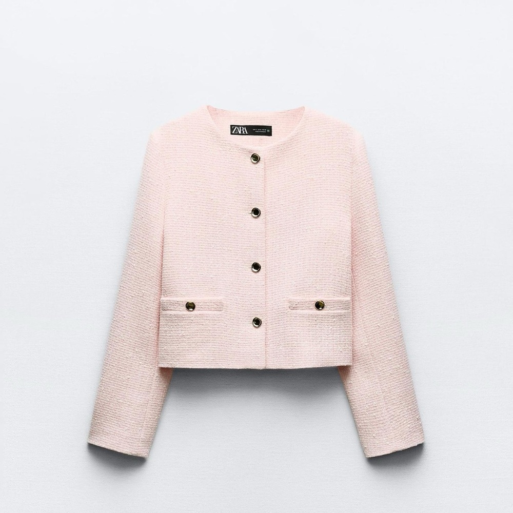 Zara jacket